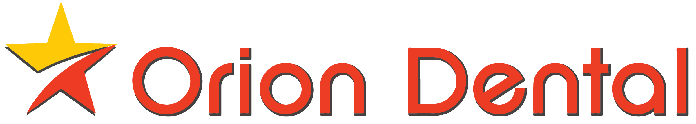 Orion Dental logo