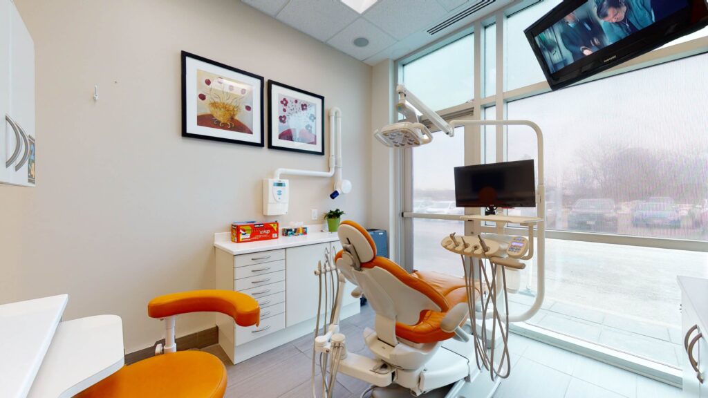 Orion Dental Dentists Milton Dentists Scarborough 