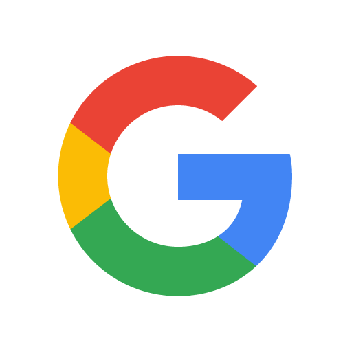 Google Review Icon